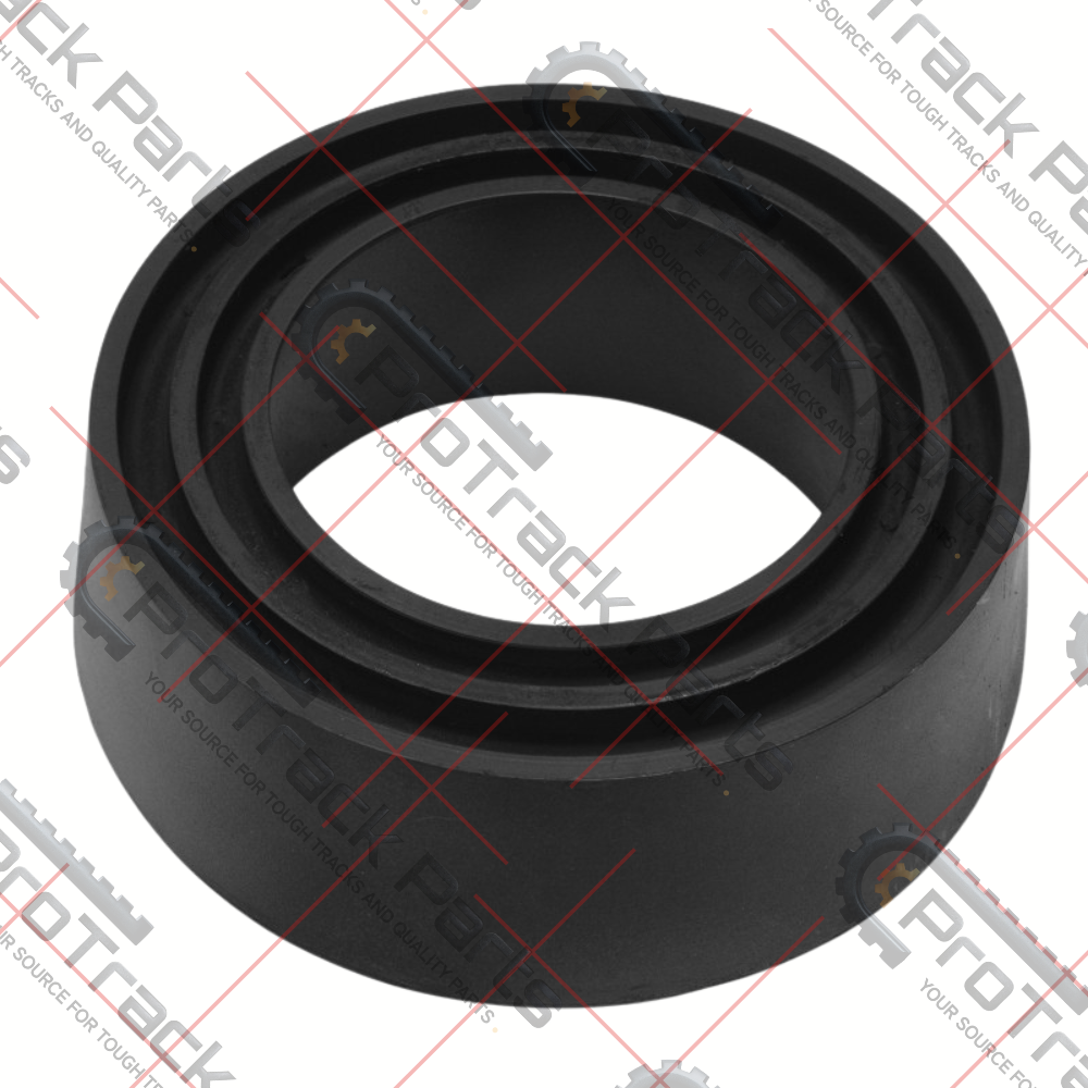 Volvo Rubber Bushing - 11052112, 4737362, 16261252, 60113287
