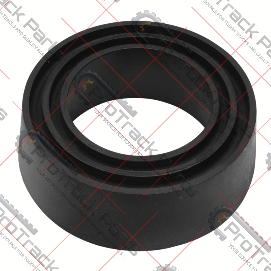 Volvo Rubber Bushing - 11052112, 4737362, 16261252, 60113287
