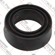 Volvo Rubber Bushing - 11052112, 4737362, 16261252, 60113287