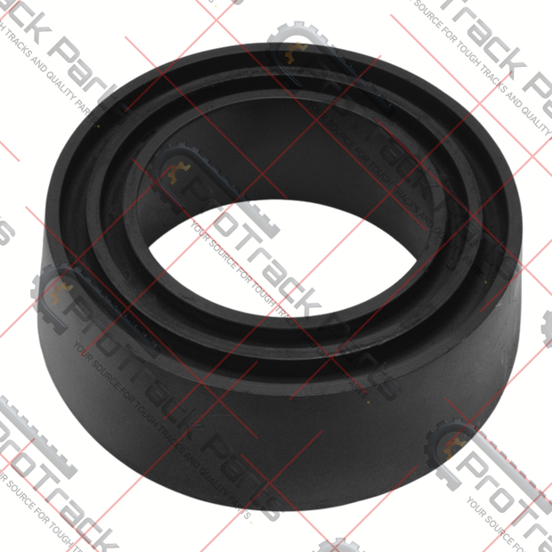 Volvo Rubber Bushing - OEM 11052112 | Fits A20 A25 A25B A25C-A30G 860 5350