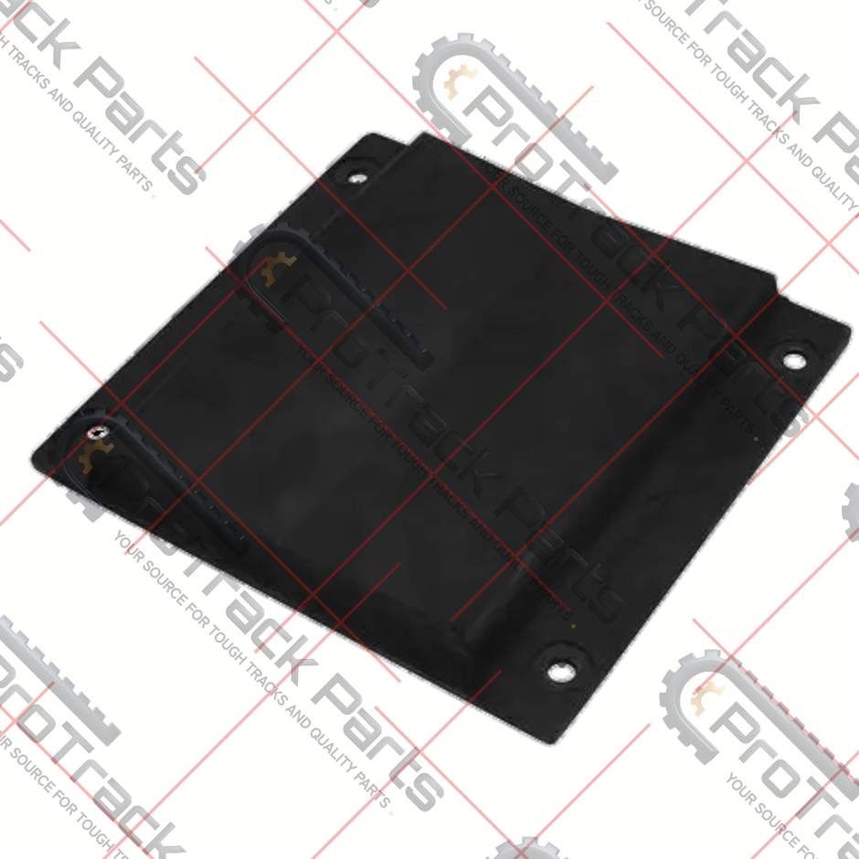 Volvo Rubber Element - 11054614, 11054614, 16261973
