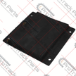 Volvo Rubber Element - 11054614, 11054614, 16261973