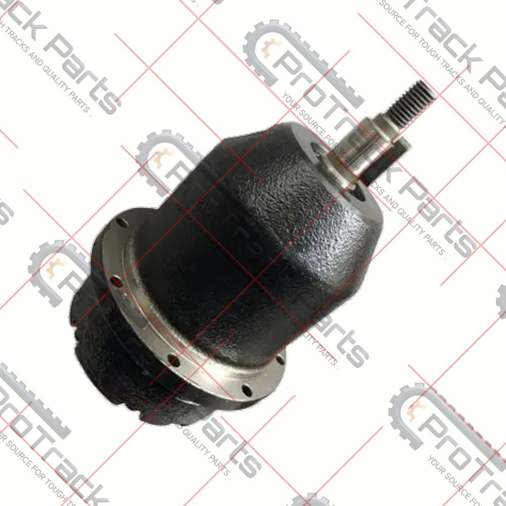 Hydraulic Motor - 11116529