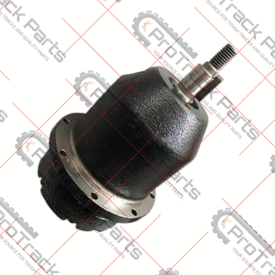 Hydraulic Motor - 11116529