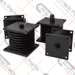 Volvo Rubber Spring - 11116547, 11049001, 11055842, 11119250