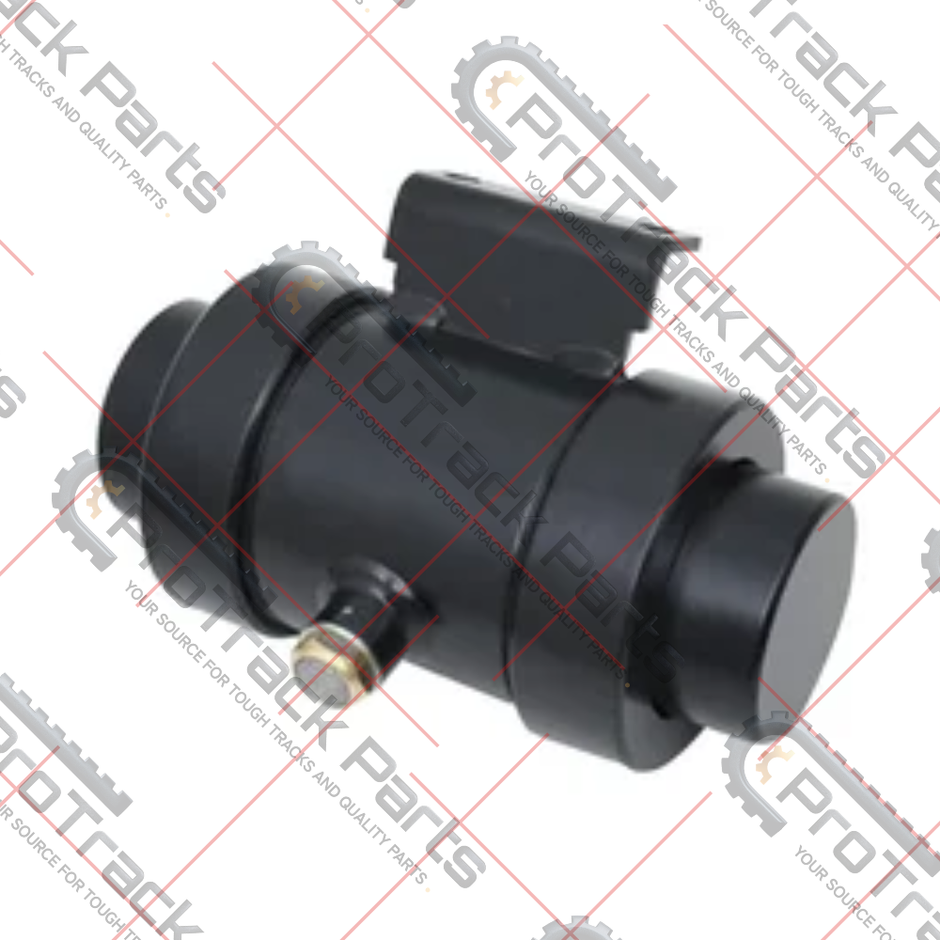 Damping Cylinder - 11119171, 11059370, 4943706, 11114347
