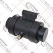 Damping Cylinder - 11119171, 11059370, 4943706, 11114347