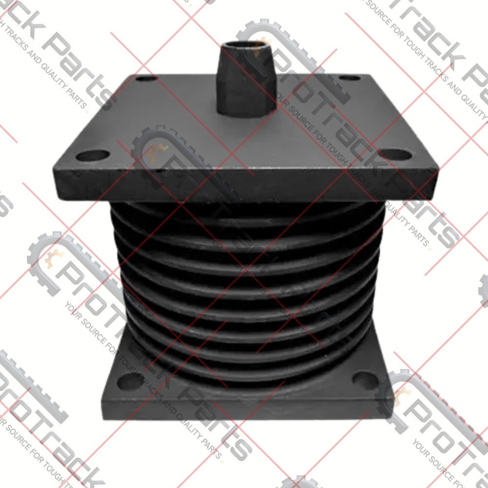 Volvo Rubber Spring - 11121340, 15169632, 11118579, 16879930