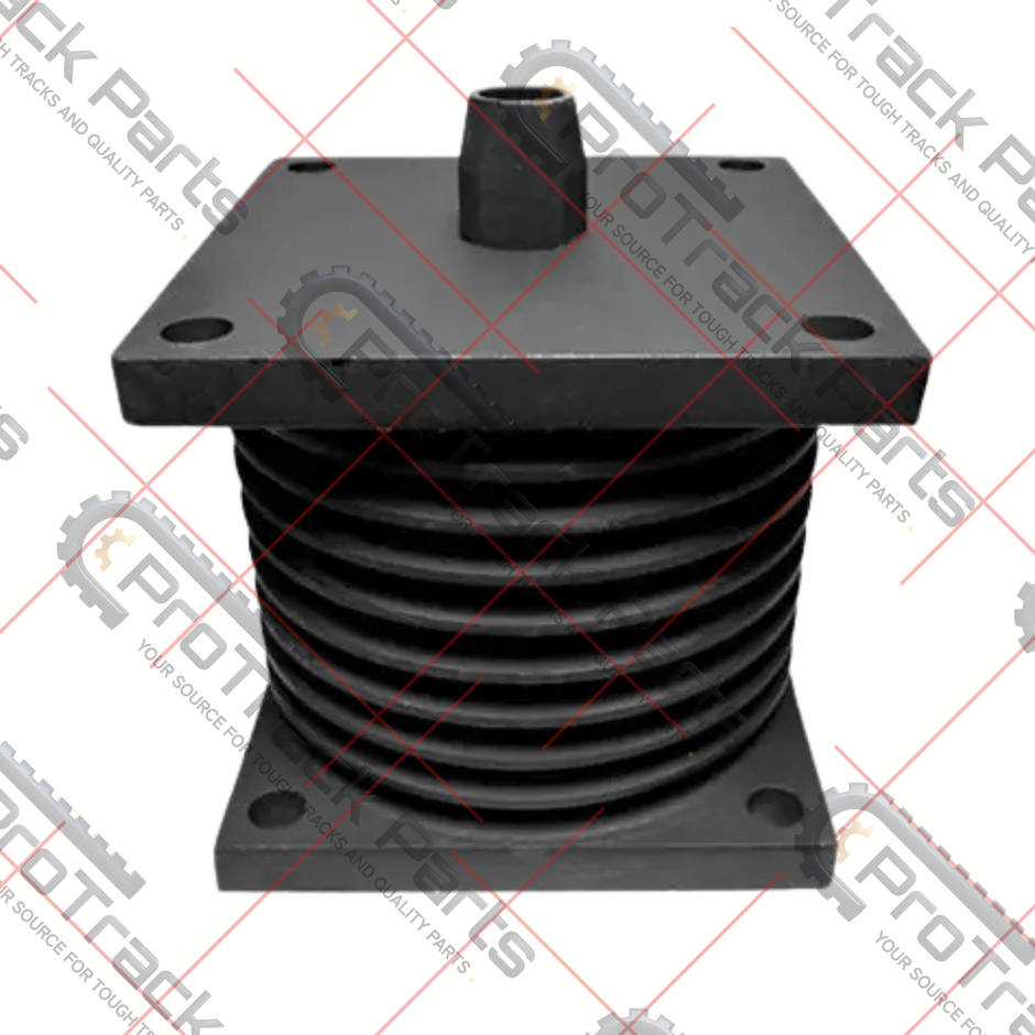Volvo Rubber Spring - 11121340, 15169632, 11118579, 16879930