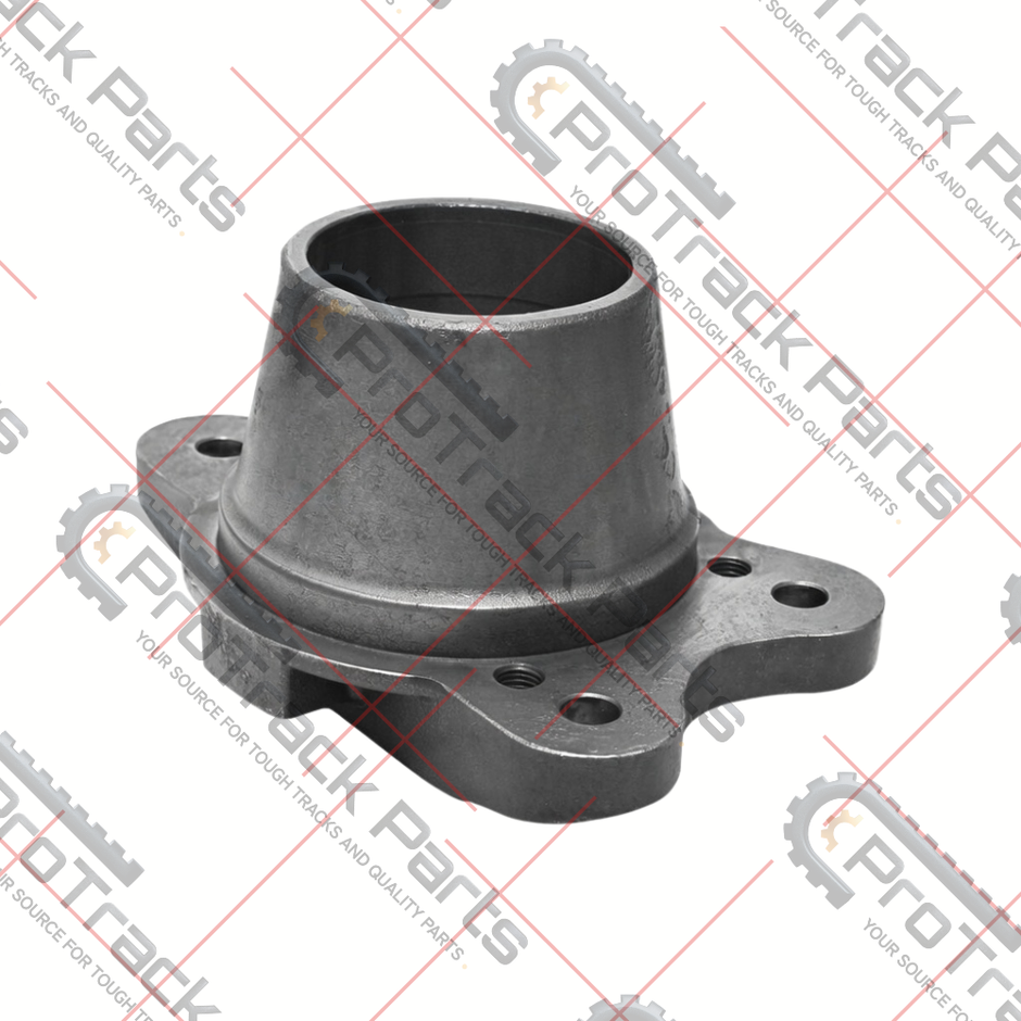 Bogie Anchorage - 11195544