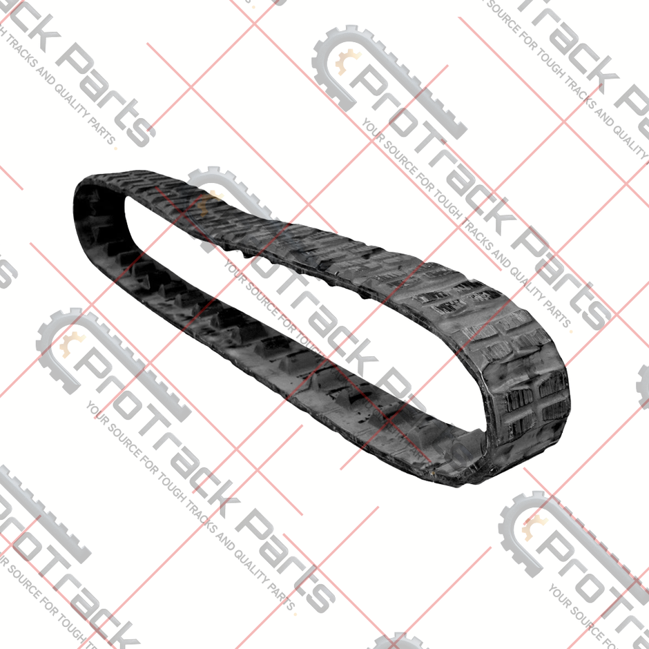 6" 149x88x37 Rubber Track | Toro Dingo | Replaces 121-4592 135-5846