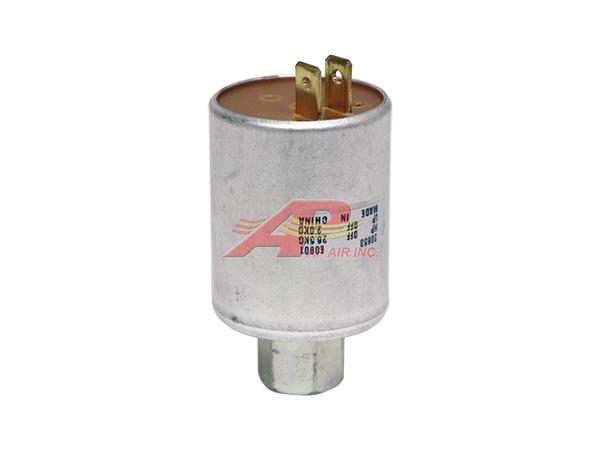 Volvo Binary Pressure Switch - OEM 4955056 | Fits L70C Wheel