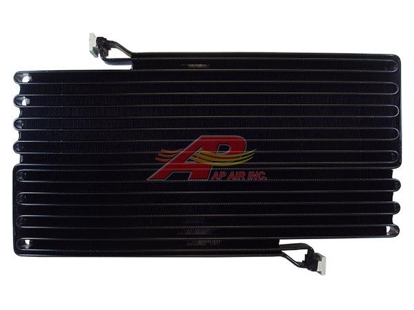 Volvo Condenser - OEM VOE11006435 | Fits L110F Wheel L120E Wheel L120S Wheel L150G Wheel L180E Wheel L180G Wheel