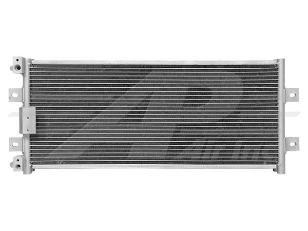 Volvo Condenser - OEM VOE14510276 | Fits EC135B EC140BLC EC135BLC EC140BLCM EC140B