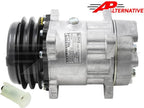 Volvo New SD7H15, 5 1/4