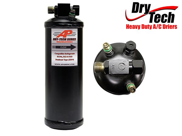 Volvo Heavy Duty Dry-Tech Series - OEM 83-116HD | Fits L120C Wheel