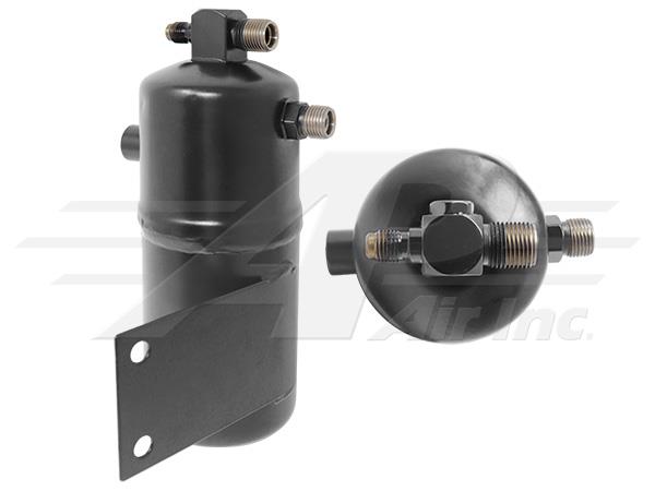 Volvo Receiver Drier - OEM 1089854 | Fits 180 Wheel