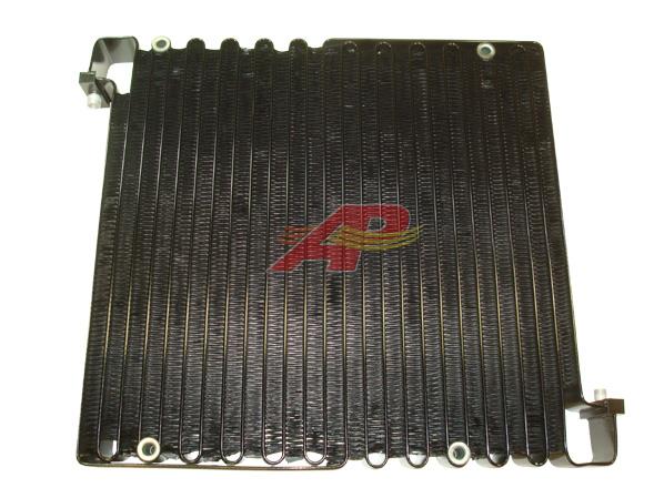 Volvo Condenser - OEM 11007249 | Fits L120C Wheel L150 Wheel L70 Wheel L90C Wheel L120 Wheel L90 Wheel