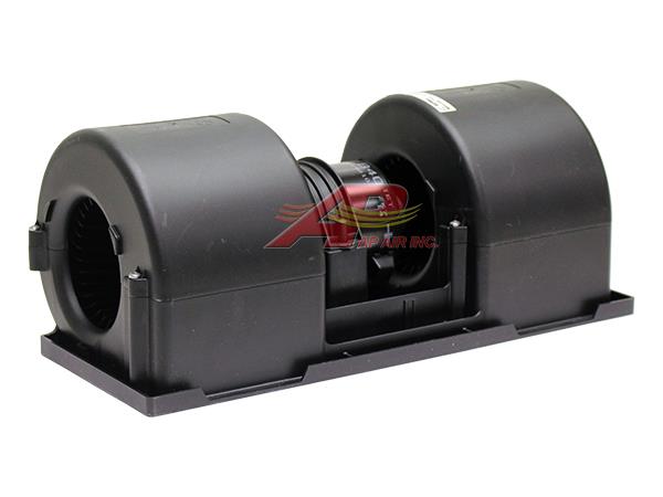 Volvo Blower Motor Assembly - OEM VOE15073261 | Fits L110F Wheel L120S Wheel L350F Wheel L70F Wheel L90H Wheel L120F Wheel L90F Wheel L220F Wheel