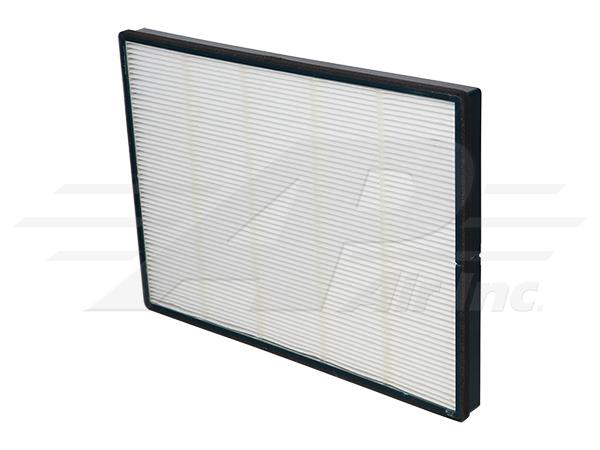 Volvo Cab Air Filter - OEM 14506997 | Fits EC135B EC140BLC EC140CL EC160B EC160CL EC180CL EC210B EC210BLC EC210BNLC