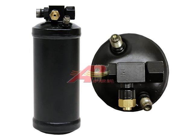 Volvo Aftermarket Receiver Drier, O-Ring - OEM 803-3691 | Fits L70C Wheel