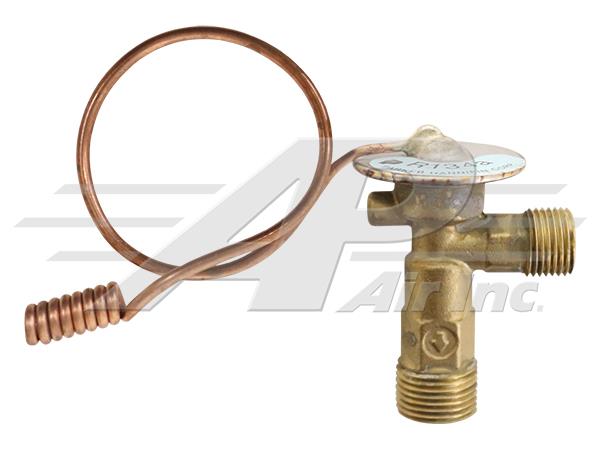 Volvo Expansion Valve - OEM 11711958 | Fits L120E Wheel L180C Wheel L180E Wheel L330C Wheel L70F Wheel L90E Wheel L120C Wheel L180D Wheel L220E Wheel L330D Wheel L60E Wheel L90C Wheel L110E Wheel L150C Wheel L330E Wheel L70B Wheel L70E Wheel L90D Wheel