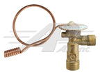 Volvo Expansion Valve - OEM 11711958 | Fits L120E Wheel L180C Wheel L180E Wheel L330C Wheel L70F Wheel L90E Wheel L120C Wheel L180D Wheel L220E Wheel L330D Wheel L60E Wheel L90C Wheel L110E Wheel L150C Wheel L330E Wheel L70B Wheel L70E Wheel L90D Wheel
