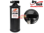 Volvo Receiver Drier - OEM 8142079 | Fits L180C Wheel L330D Wheel L90C Wheel L120 Wheel L150C Wheel L90 Wheel