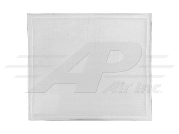 Volvo Cab Air Filter - OEM 11007847 | Fits L120B Wheel L180C Wheel L330C Wheel L70C Wheel L90B Wheel L120C Wheel L150 Wheel L50B Wheel L90C Wheel L150C Wheel L180 Wheel L50C Wheel L70B Wheel