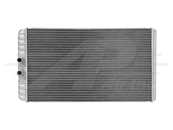 Volvo Heater Core - OEM VOE15075799 | Fits L110F Wheel L150G Wheel L180G Wheel L220G Wheel L50G Wheel L70F Wheel L120F Wheel L180F HL Wheel L90F Wheel L150F Wheel L180F Wheel L220F Wheel L45F Wheel L50F Wheel L60F Wheel L90G Wheel