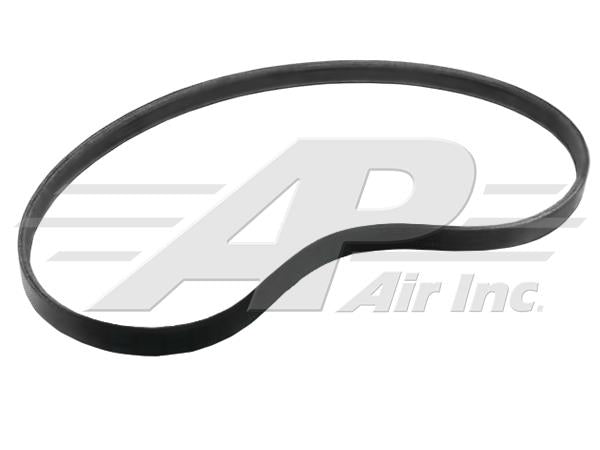 Volvo A/C Belt - OEM 977305 | Fits L90H Wheel