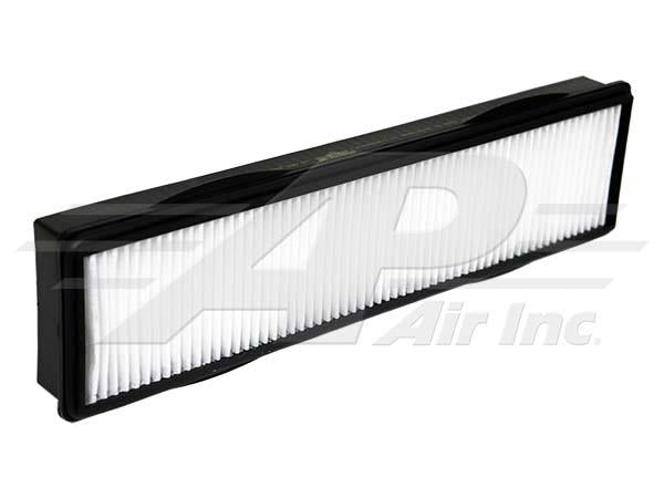 Volvo Cab Air Filter - OEM 11703979 | Fits L120E Wheel L150D Wheel L180E Wheel L220D Wheel L50D Wheel L90E Wheel L150E Wheel L180D Wheel L220E Wheel L330D Wheel L50E Wheel L60E Wheel L70D Wheel L110E Wheel L120D Wheel L330E Wheel L70E Wheel L90D Wheel