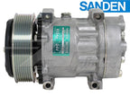 Volvo Original Sanden SD7H15, 5.4