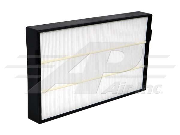 Volvo Cab Air Filter - OEM 11703980 | Fits L120E Wheel L150D Wheel L180E Wheel L220D Wheel L50D Wheel L90E Wheel L150E Wheel L180D Wheel L220E Wheel L330D Wheel L50E Wheel L60E Wheel L70D Wheel L110E Wheel L120D Wheel L330E Wheel L70E Wheel L90D Wheel