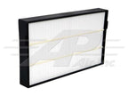 Volvo Cab Air Filter - OEM 11703980 | Fits L120E Wheel L150D Wheel L180E Wheel L220D Wheel L50D Wheel L90E Wheel L150E Wheel L180D Wheel L220E Wheel L330D Wheel L50E Wheel L60E Wheel L70D Wheel L110E Wheel L120D Wheel L330E Wheel L70E Wheel L90D Wheel