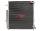 Volvo Condenser With Desiccant Bag - OEM VOE14591539 | Fits EC210B FC2121C EC210C EC220D EW180C FC2421C EC200B EW160E
