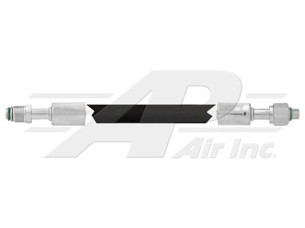 Volvo Receiver Drier to Expansion Valve Hose - OEM VOE11141607 | Fits L330C Wheel L330D Wheel