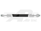 Volvo Receiver Drier to Expansion Valve Hose - OEM VOE11141607 | Fits L330C Wheel L330D Wheel