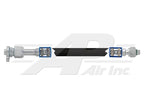 Volvo Suction Hose - OEM VOE11435962 | Fits L120E Wheel