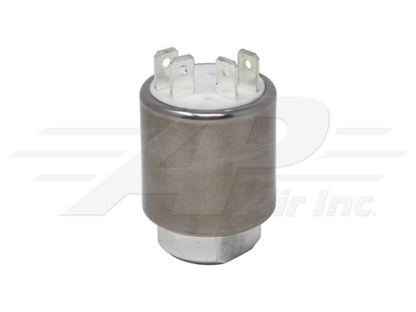 Volvo Trinary Switch - Red Dot - OEM VOE11005913 | Fits 180 Wheel L120E Wheel L90E Wheel L60E Wheel L110E Wheel L70E Wheel