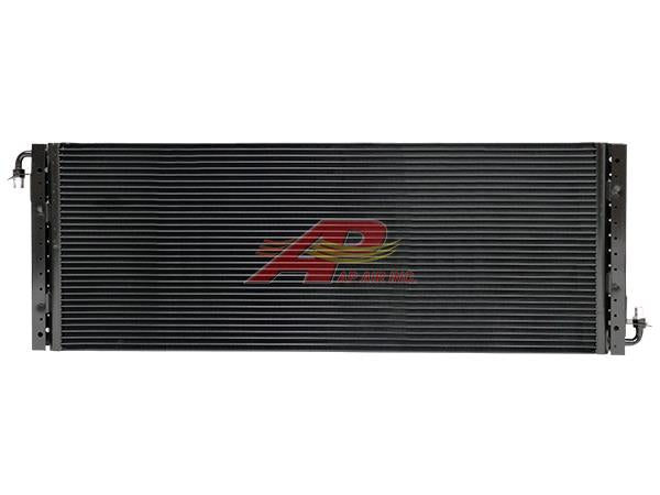 Volvo Condenser - OEM VOE11301485 | Fits L180E Wheel L330C Wheel L150E Wheel L220E Wheel L330D Wheel L50B Wheel L180E HL Wheel L330E Wheel L50C Wheel