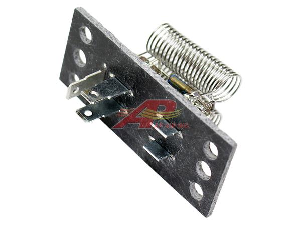 Volvo Blower Motor Resistor - OEM 12967019 | Fits L190 Wheel