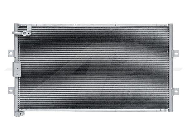 Volvo Condenser - OEM VOE14516415 | Fits EC210B EC210BLC EC210BNLC EC210BF EC210BLR EC210BFX EC210BNC