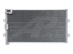 Volvo Condenser - OEM VOE14516415 | Fits EC210B EC210BLC EC210BNLC EC210BF EC210BLR EC210BFX EC210BNC