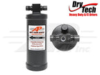 Volvo HD Dry-Tech Drier - 2.5 x 8 Male O-Ring - OEM VOE11709814 | Fits ECR48C