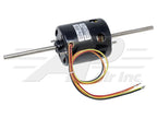 Volvo Blower Motor - 24 Volt - OEM TB6000008 | Fits 4500 Wheel