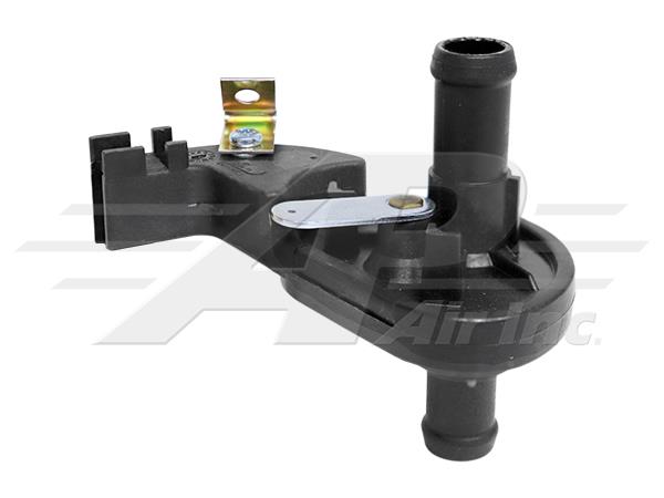 Volvo Heater Control Valve - OEM VOE11191001 | Fits L50G Wheel