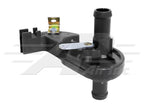 Volvo Heater Control Valve - OEM VOE11191001 | Fits L50G Wheel