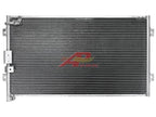 Volvo Condenser - OEM 14509415 | Fits EC160B EC240BLC EC290BFX EC290BNLC EC330BLC EC360BLR EC160BLC EC180B EC240B EC240BLR EC290BLC EC360B EC360BNLC EC460B EC160BNLC EC180BLC EC240BFX EC240BNLC EC290B EC330B EC360BLC EC460BLC EW145B Wheeled