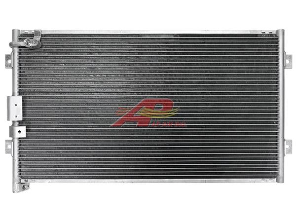 Volvo Condenser - OEM 14509415 | Fits EC160B EC240BLC EC290BFX EC290BNLC EC330BLC EC360BLR EC160BLC EC180B EC240B EC240BLR EC290BLC EC360B EC360BNLC EC460B EC160BNLC EC180BLC EC240BFX EC240BNLC EC290B EC330B EC360BLC EC460BLC EW145B Wheeled